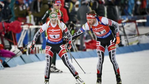 Rydzek vince in volata la terza gara di Ruka