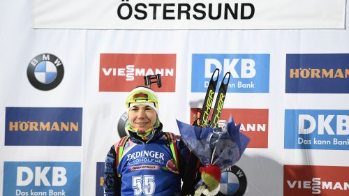 Rydzek vince in volata la terza gara di Ruka