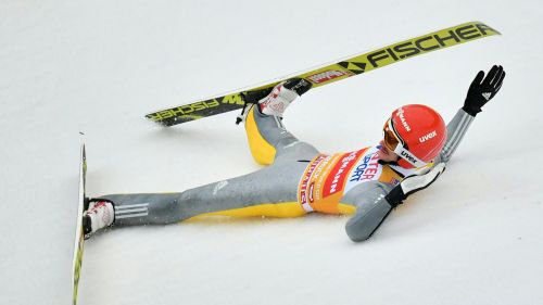 Slalom maschile di Adelboden, seconda manche LIVE!