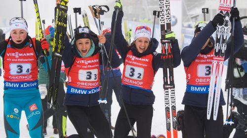 Slalom maschile di Adelboden, seconda manche LIVE!