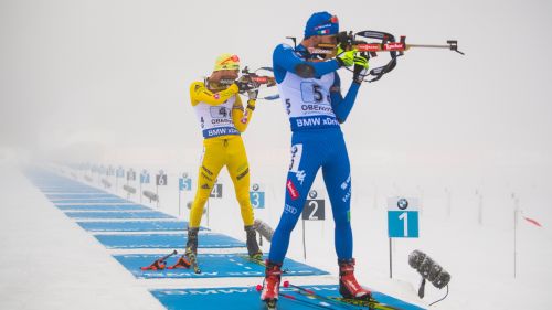 Slalom maschile di Adelboden, seconda manche LIVE!