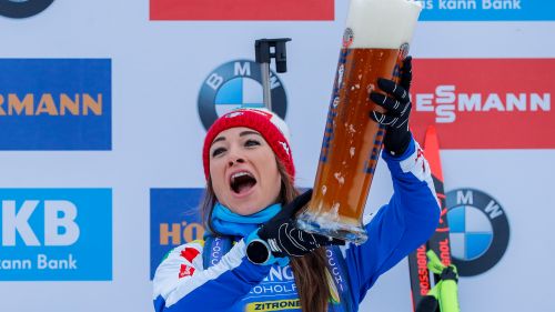 Bad Kleinkirchheim in forte dubbio per Viktoria Rebensburg