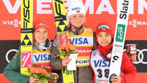 Vincent Kriechmayr domina la discesa della combinata di Wengen