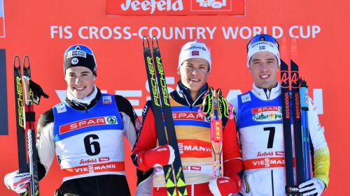 Discesa maschile di Garmisch-Partenkirchen LIVE! Lista di partenza e azzurri in gara