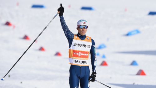 Julia Scheib oro mondiale juniores nel gigante femminile di Davos