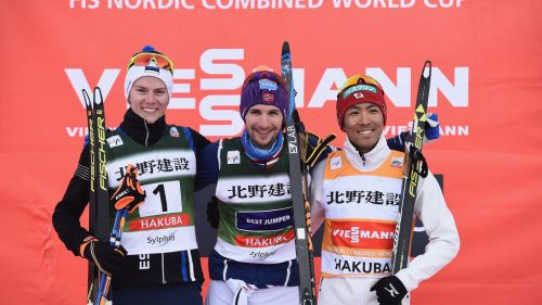 Lindsey Vonn beffa per 2 centesimi Sofia Goggia e trionfa nella prima discesa di Garmisch-Partenkirchen