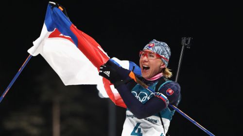 Matthias Mayer è oro nel Super G maschile, male gli azzurri