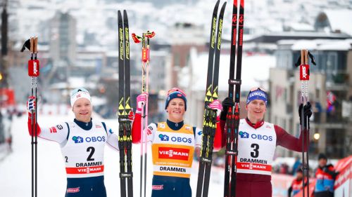 3° tappa del Freeride World Tour dall’Andorra: lo spettacolo del freeride in diretta
