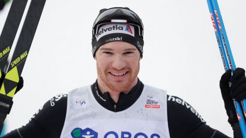 Stagione finita per Peter Fill