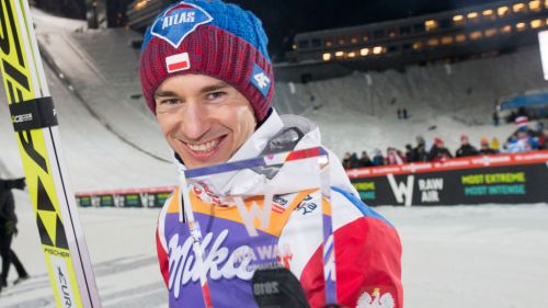 Doppietta norvegese nell'equilibrata Sprint di Oslo
