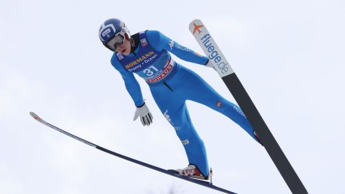 Salto con gli sci: Giovanni Bresadola da urlo a Ruka, è 12° nella gara vinta da