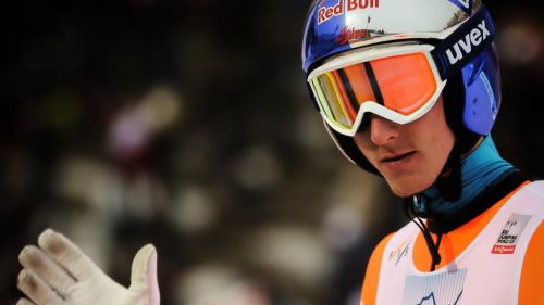 Tripletta norvegese a Lillehammer, vince Espen Andersen. Alessandro Pittin da 34° a 5°!