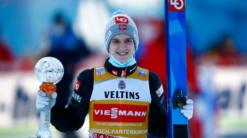 Salto con gli sci: Granerud torna alla vittoria nella seconda gara di Titisee-Neustadt, è fuga in classifica generale