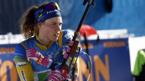Zingerle e Hofer perfetti, solo Roenngren li precede nella 1^ manche del gigante di Zinal