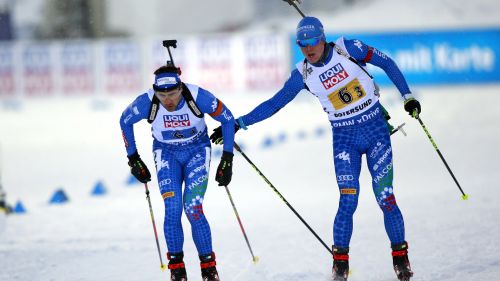 La combinata in Val Sarentino parla norvegese: Riis-Johannessen riesce nell'impresa di battere Fest