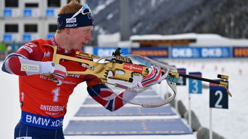 La Coppa del Mondo riparte da Pokljuka: il programma completo delle gare