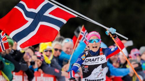 Ok anche per Flachau, poi le donne vivranno il week-end di Sestriere e via in velocità... con sorpresa