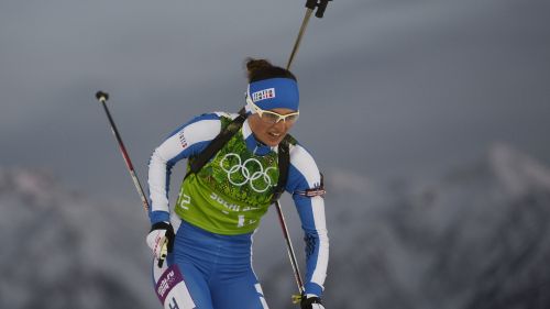 Rydzek vince in volata la terza gara di Ruka
