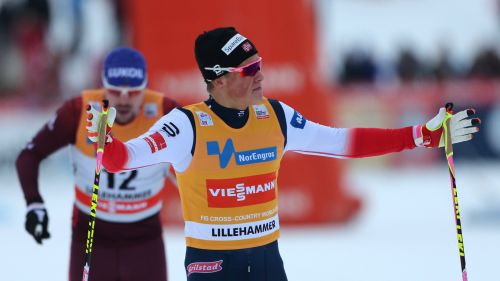 Julia Scheib oro mondiale juniores nel gigante femminile di Davos