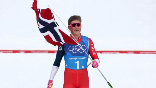 Klæbo e Falk firmano i migliori tempi nelle qualificazioni di Lahti