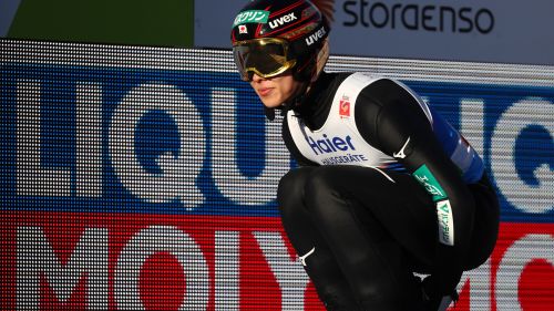 I gigantisti preparano la Gran Risa sulle nevi della Val Passiria, slalomisti in Val di Fassa dopo la Coppa Europa