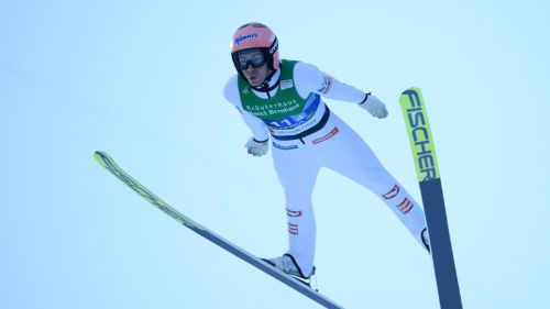 Salto con gli sci: Kraft vola a 246.5 m e trionfa a Vikersund, a Granerud Coppa del Mondo e RAw Air