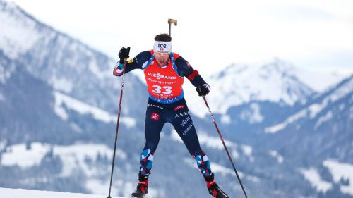 La Norvegia vuole dettare legge anche nella Mass Start, i francesi cercano riscatto
