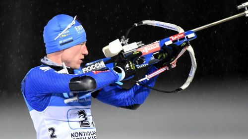 Hofer e Runggaldier campioni italiani nelle Mass Start