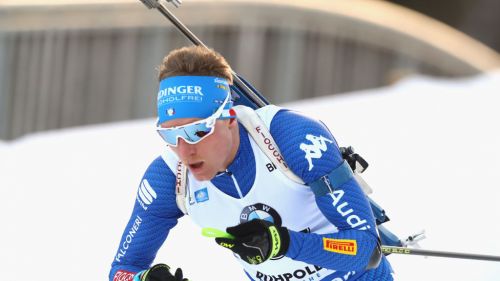 Biathlon, le Individuali di Kontiolahti aprono la Coppa del Mondo 2020/21: otto gli azzurri in gara