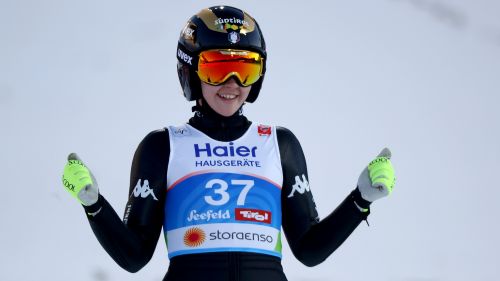 Solite sorprese da gigante parallelo: finale tutta svizzera e primo trionfo per Meillard