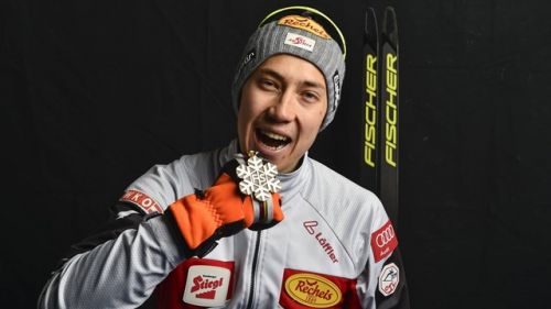 Mario Seidl non sarà presente alle finali del SGP17 di Planica