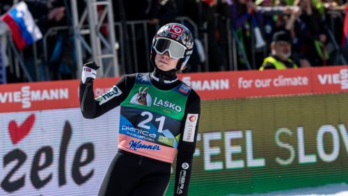 Salto con gli sci: nella bufera di Willingen la spunta la Norvegia, agli scandinavi il Team Event misto
