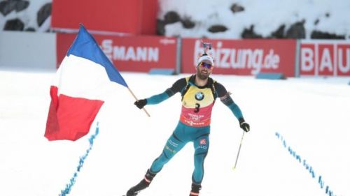 La Norvegia vince per dispersione la staffetta maschile di Oslo-Holmenkollen 