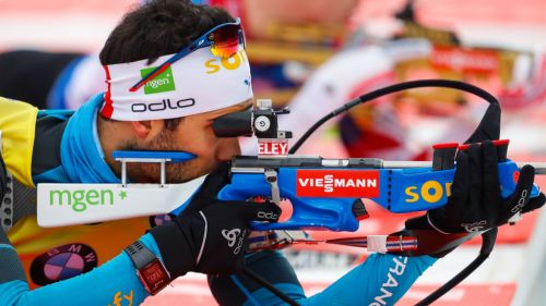 Il calendario ufficiale della Coppa del Mondo 2018/19 di biathlon