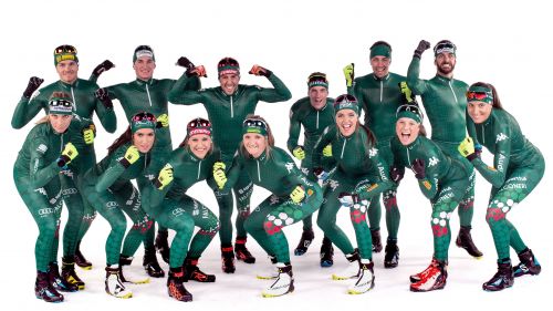 Lara Della Mea quarta nello slalom femminile in notturna di Coppa Europa di Trysill. Doppietta svedese