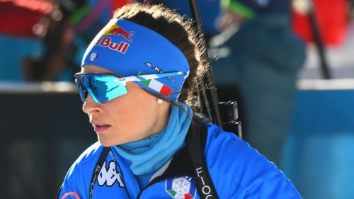 La Coppa del Mondo riparte da Oberhof: la startlist della Sprint femminile con il ritorno di Tandrevold e un’Italia decimata