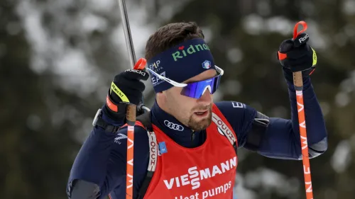 Braunhofer e Wierer sul podio, un'altra prova solida per Vittozzi: l'Italbiathlon chiude la pre season tra Geilo e Idre