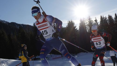 Brignone-Goggia, è un sogno che non finisce mai: Fede batte Sofia di un centesimo a Garmisch!