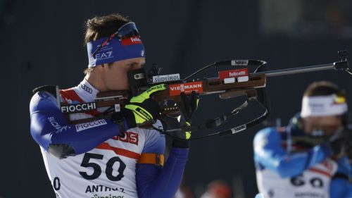 Italbiathlon da outsider nell’esordio iridato: i quartetti della Staffetta mista che apre il mondiale di Lenzerheide