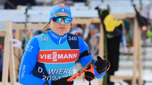Oestersund scalda i motori: ecco la startlist dell'Individuale femminile in programma martedì