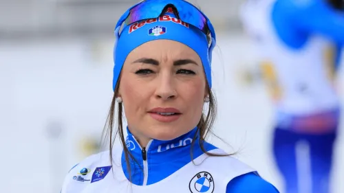 Wierer e Vittozzi per continuare la tradizione da podio dell'Italdonne a Ruhpolding: alle 14.30 il via della Sprint femminile