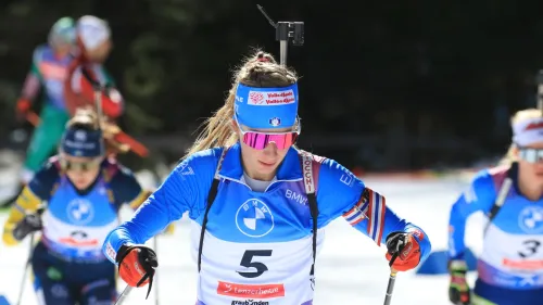 Via alla stagione del biathlon azzurro: test a Rovereto, poi Anterselva e Lavazé nel menu dei gruppi CdM