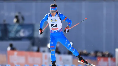 La Coppa del Mondo riparte da Oberhof tra tante assenze e qualche rientro: le startlist delle Sprint