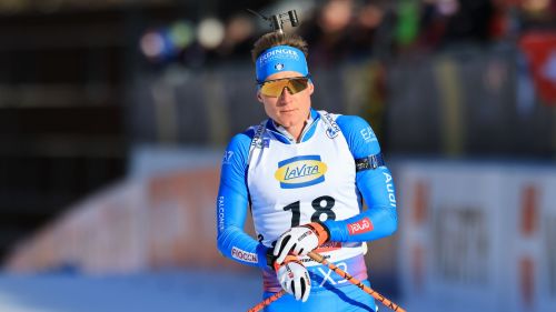 Flora Tabanelli perfetta in qualificazione, giovedì la finale del big air di Tignes per sognare anche la generale