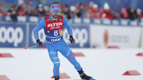 Hagen e Lamparter festeggiano nelle finali di Coppa del Mondo a Oslo: Pittin, Rydzek e Akito Watabe ai saluti