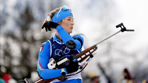 Ci sono Auchentaller e Carrara con Wierer e Vittozzi: le scelte delle nazioni top per la staffetta olimpica