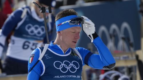 Lukas Hofer e Lisa Vittozzi le migliori carte azzurre negli inseguimenti olimpici: Fillon Maillet per un bis storico