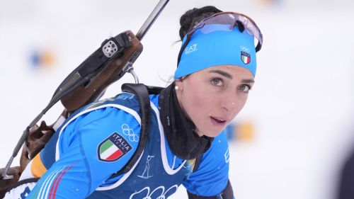 Vittozzi e Wierer le speranze azzurre verso la Mass Start olimpica: ci sar&agrave; anche la campionessa uscente Justine Braisaz