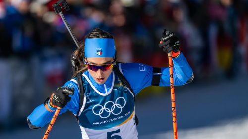 Francia da grande favorita per il bis in staffetta, Italia da corsa per le medaglie, ma con un'incognita