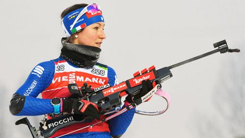 I mostri sacri del freeride a caccia del titolo mondiale in Svizzera